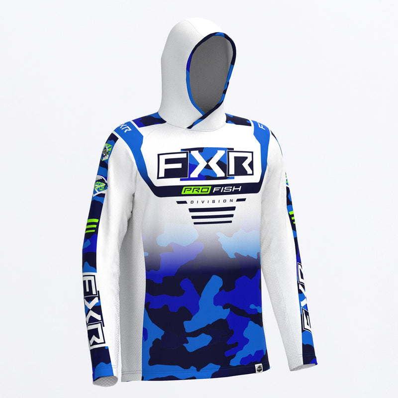Chargez l'image dans la visionneuse de la galerie, TournamentAirUPF_PO_Hoodie_M_BlueCamoWhite_252096-_4101_side1
