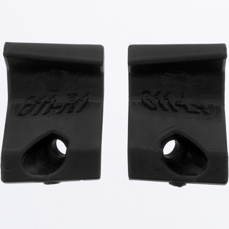 Chargez l'image dans la visionneuse de la galerie, ClutchX_ShieldLockTab_Blk_231750-_1000_back
