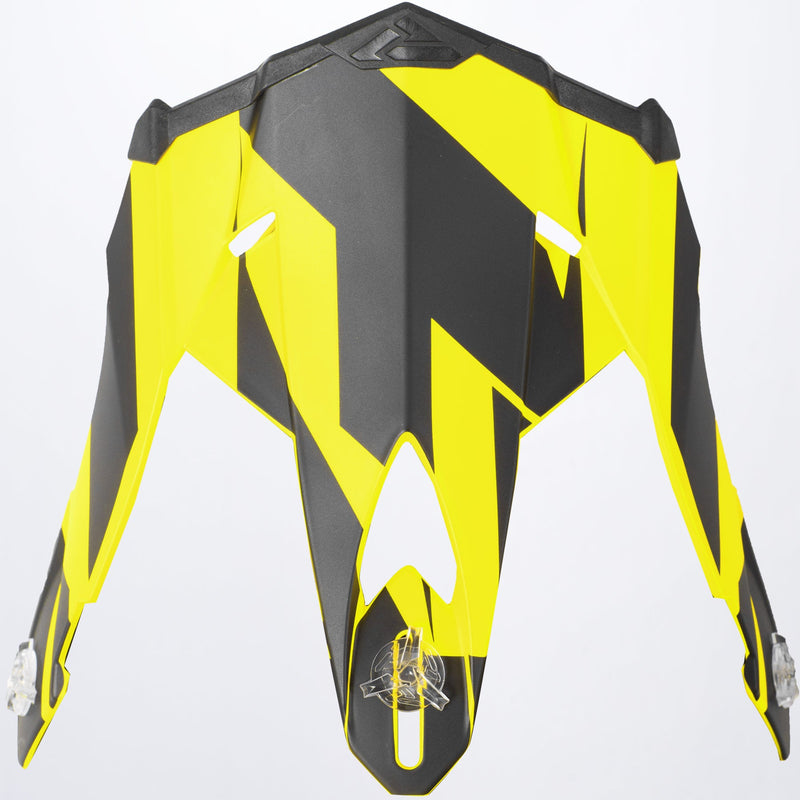 Chargez l'image dans la visionneuse de la galerie, Blade 2.0 Race Div Helmet Peak
