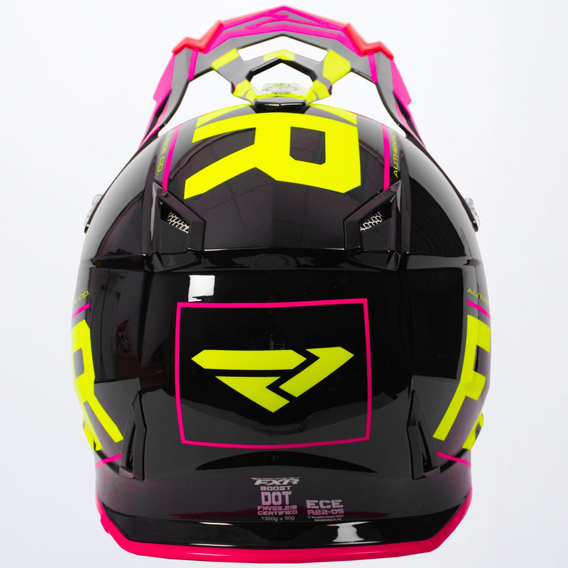 Chargez l'image dans la visionneuse de la galerie, Boost Clutch Helmet
