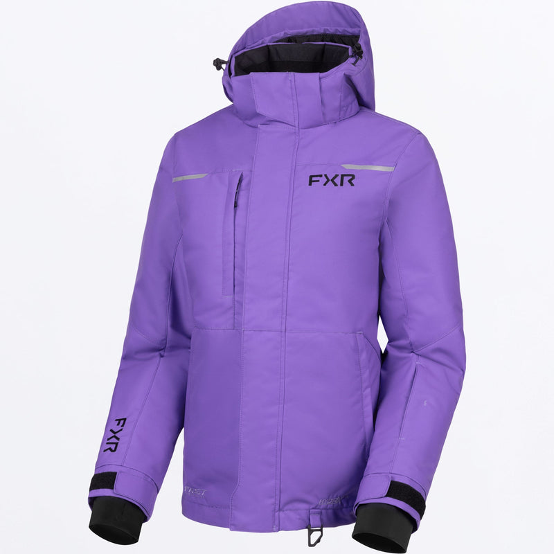 Chargez l'image dans la visionneuse de la galerie, WFresh_Jacket_Amethyst_SKU_260213-_8400_Front
