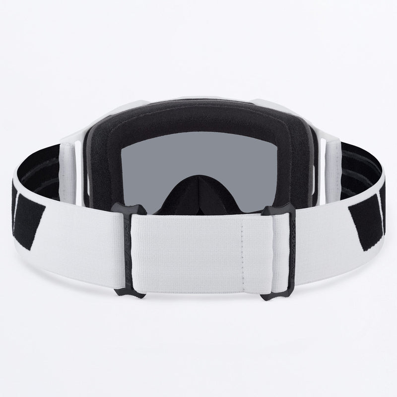 Chargez l'image dans la visionneuse de la galerie, Maverick_Goggle_White_223109-_0100_back
