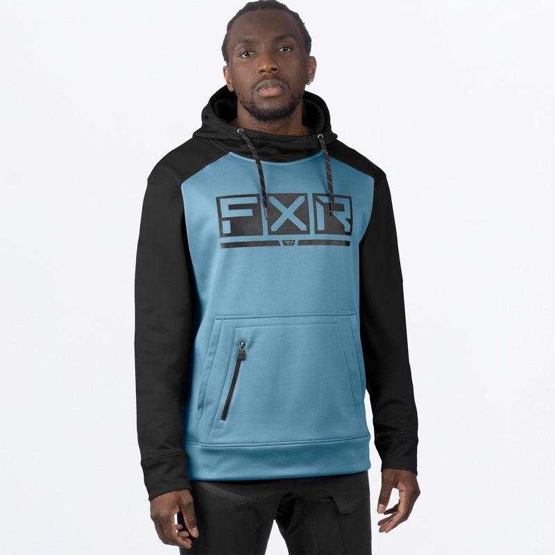 Chargez l'image dans la visionneuse de la galerie, Podium Tech Pullover Hoodie

