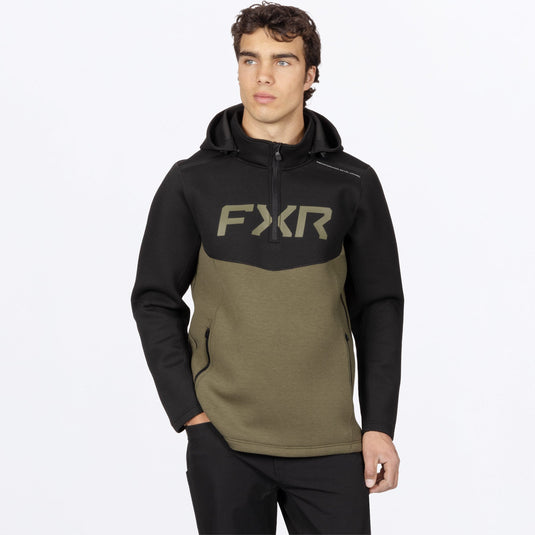 MAltitudeTech14Zip_Hoodie_BlackMoss_SKU_271107-_1079_Front