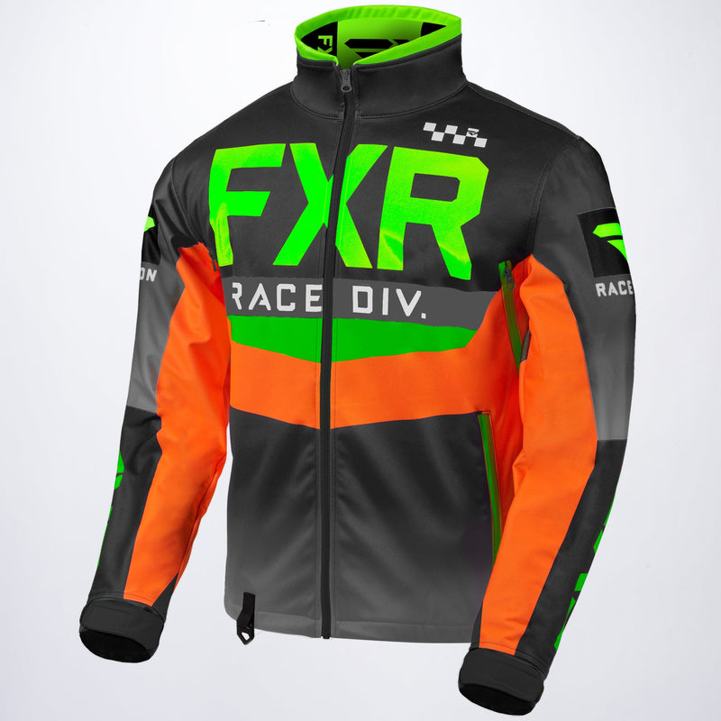 Chargez l'image dans la visionneuse de la galerie, Cold Cross RR Jacket
