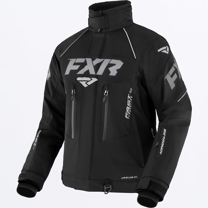 Chargez l'image dans la visionneuse de la galerie, Women's Adrenaline Jacket
