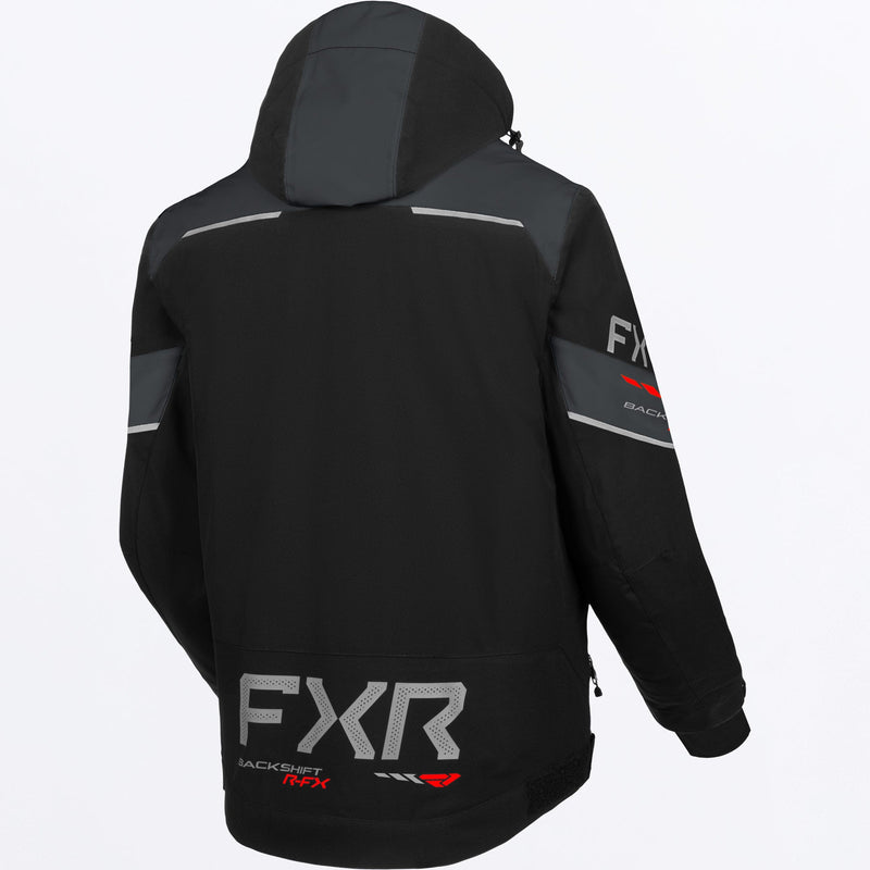 Chargez l'image dans la visionneuse de la galerie, MBackshiftR-FX2-in-1_Jacket_StarFire_SKU_260080-_2000_Extra1**hover**
