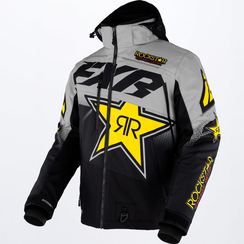 Chargez l'image dans la visionneuse de la galerie, Men's Boost FX Jacket
