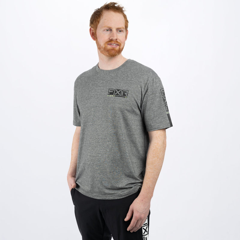 Chargez l'image dans la visionneuse de la galerie, Men's Helium Tech SS Jersey

