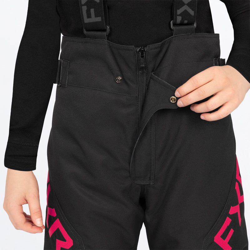 Chargez l'image dans la visionneuse de la galerie, YthClutch_Pant_BlackRazz_SKU_270507-_1028_Extra1

