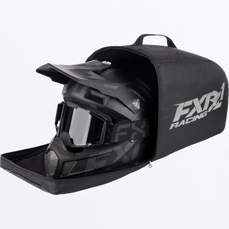 Chargez l'image dans la visionneuse de la galerie, Helmet_Bag_Black_SKU_173200-_1000_Extra1
