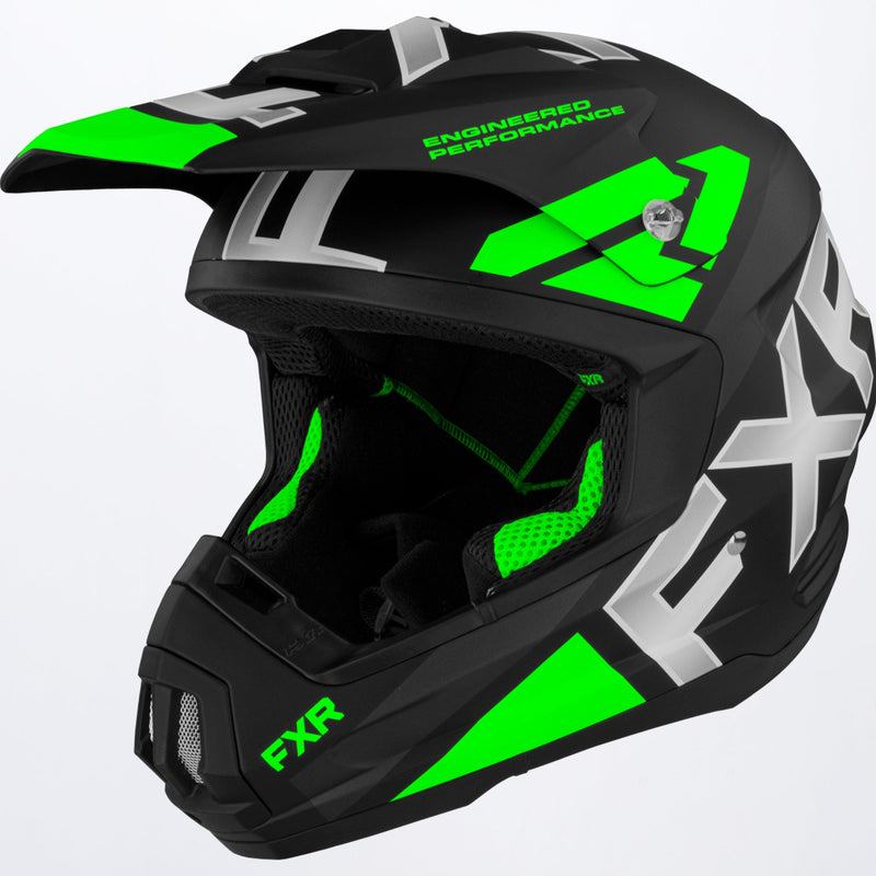 Chargez l'image dans la visionneuse de la galerie, Torque Team Helmet
