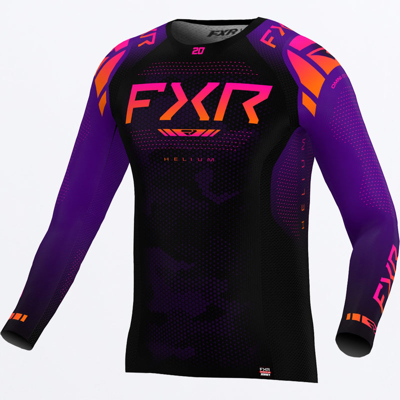 Chargez l'image dans la visionneuse de la galerie, CustomHelium_MXJersey_Gamma_253343-_1080_front

