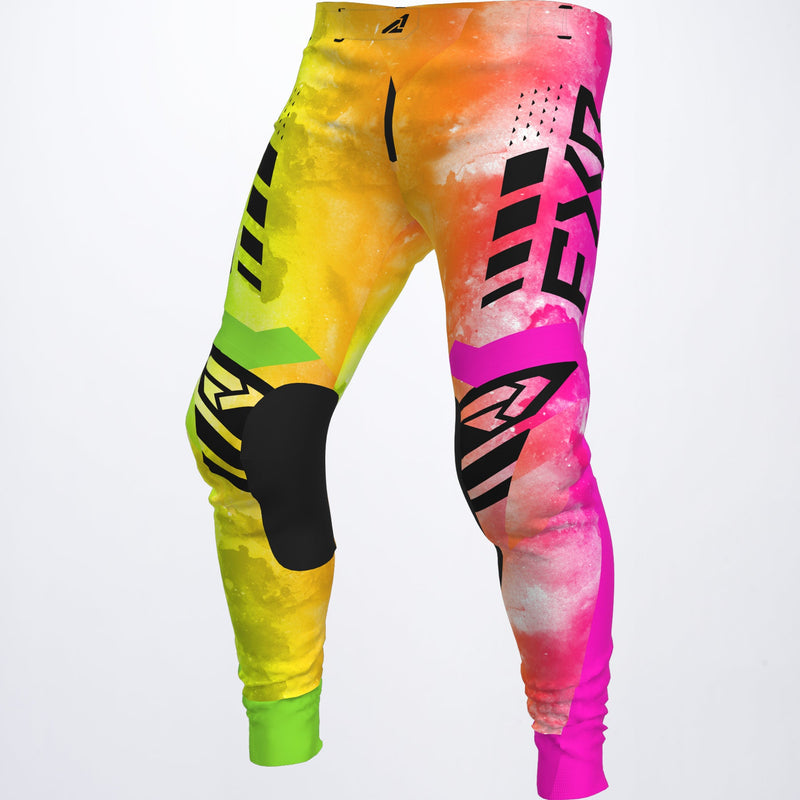 Chargez l'image dans la visionneuse de la galerie, PodiumMX_Pant_AcidSherbert_223342-_7410_front
