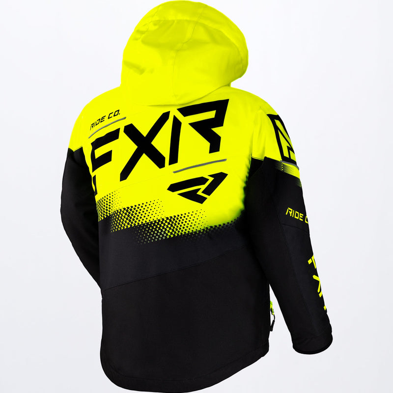 Chargez l'image dans la visionneuse de la galerie, Child Boost Jacket
