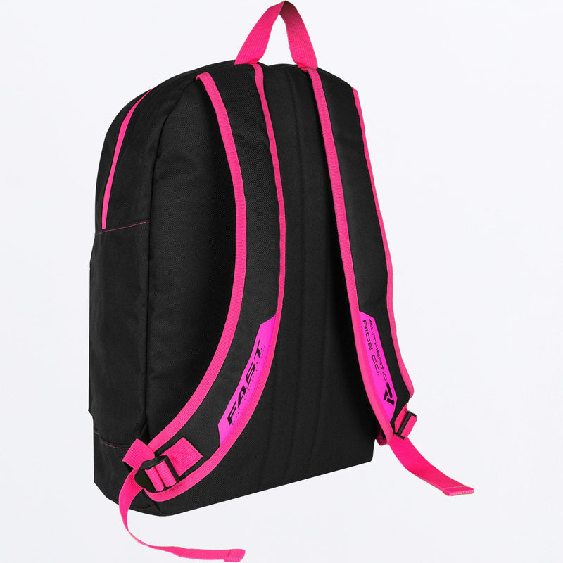 Chargez l'image dans la visionneuse de la galerie, Holeshot_Bag_BlackFuchsia_183201-_0890_back

