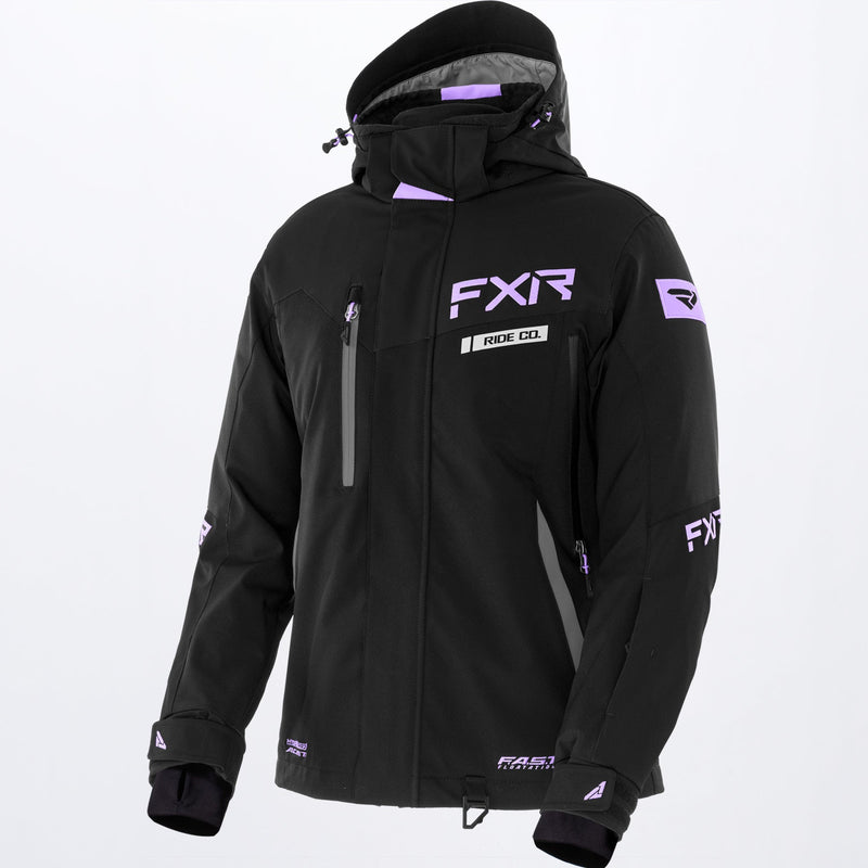 Chargez l'image dans la visionneuse de la galerie, Women's Renegade FX Jacket
