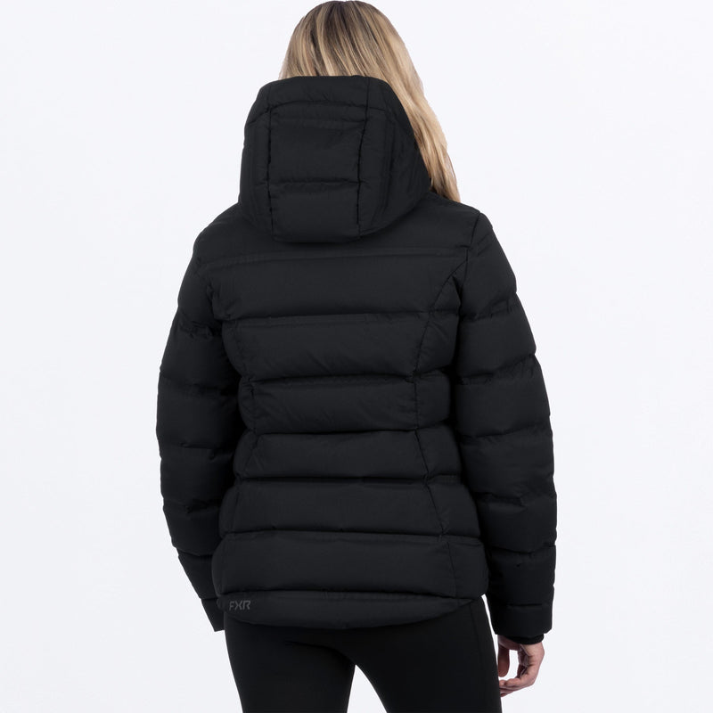 Chargez l'image dans la visionneuse de la galerie, WElevationProDown_Jacket_Black_SKU_261004-_1000_Extra
