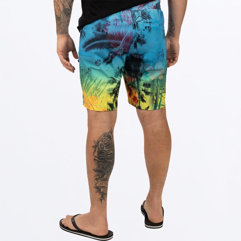 Chargez l'image dans la visionneuse de la galerie, Beach_Short_M_PrismTropical_232115-_5823_back
