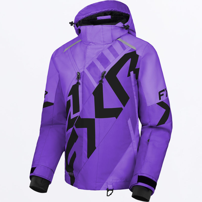 Chargez l'image dans la visionneuse de la galerie, WColdCrossCX_Jacket_AmethystBlack_SKU_260221-_8410_Front
