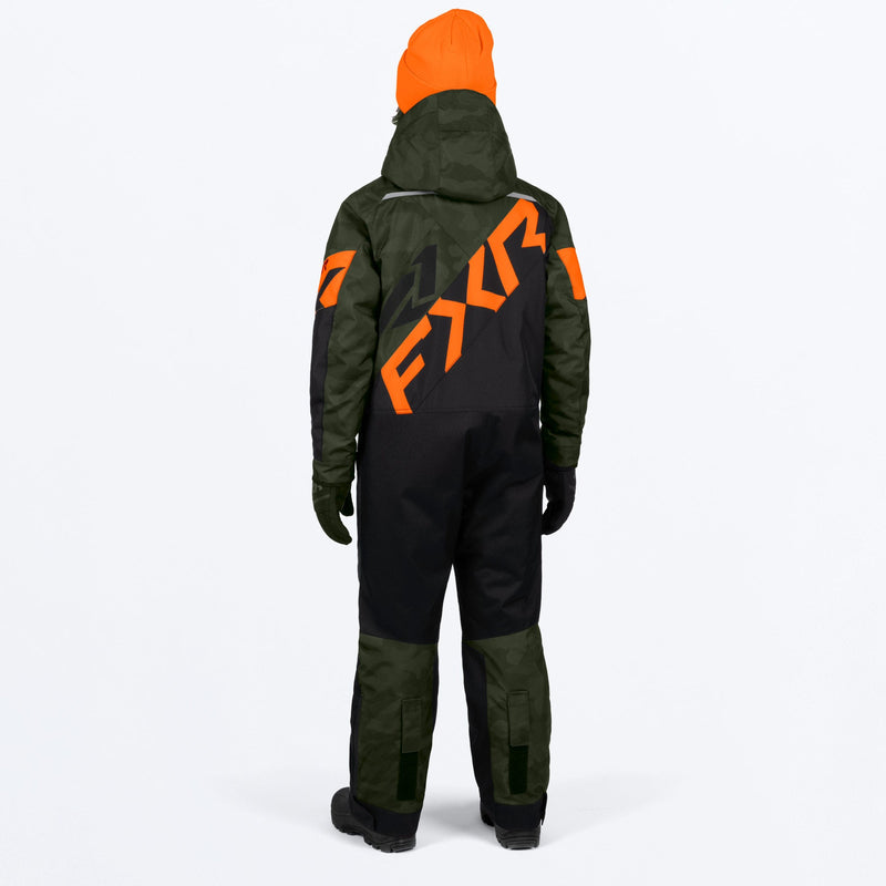 Chargez l'image dans la visionneuse de la galerie, YthColdCrossCX_Monosuit_ArmyCamoOrange_SKU_263006-_7630_Extra
