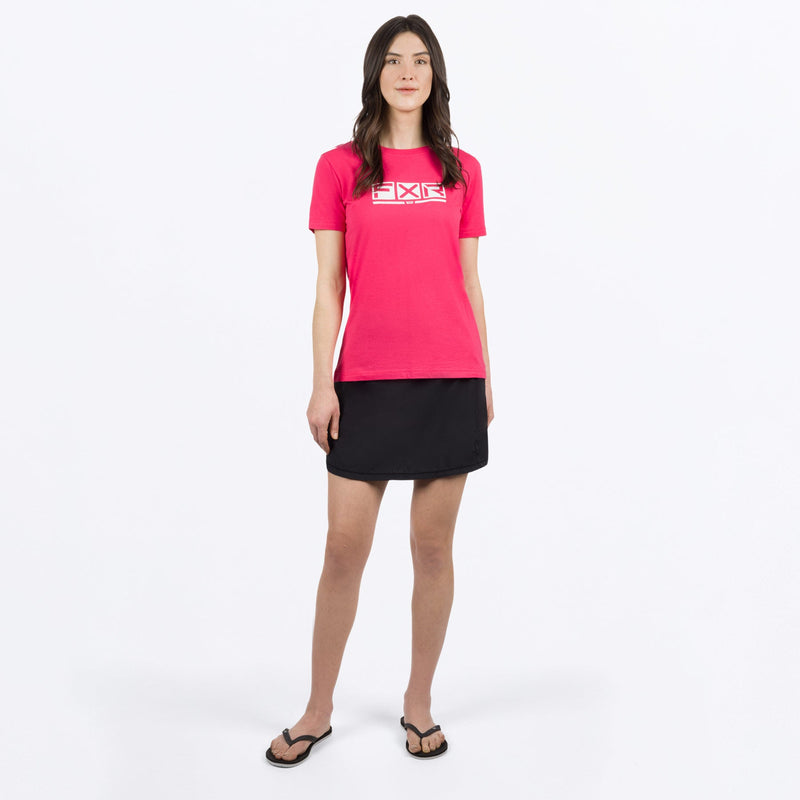 Chargez l'image dans la visionneuse de la galerie, Coastal_Skort_W_Black_242390-_1000_Fullbody
