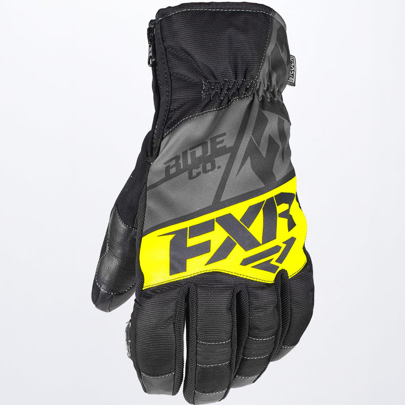 Chargez l'image dans la visionneuse de la galerie, Men's Fuel Short Cuff Glove
