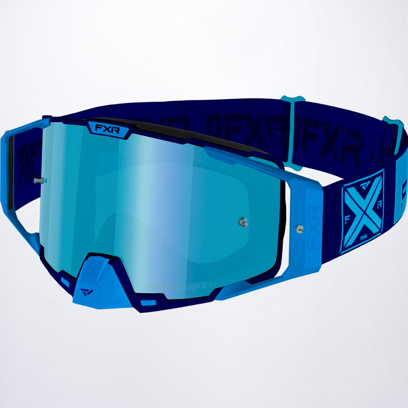 Chargez l'image dans la visionneuse de la galerie, Pilot MX Goggle
