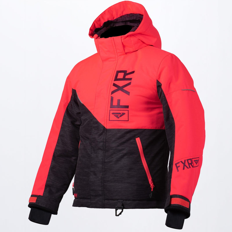 Chargez l'image dans la visionneuse de la galerie, Youth Fresh Jacket
