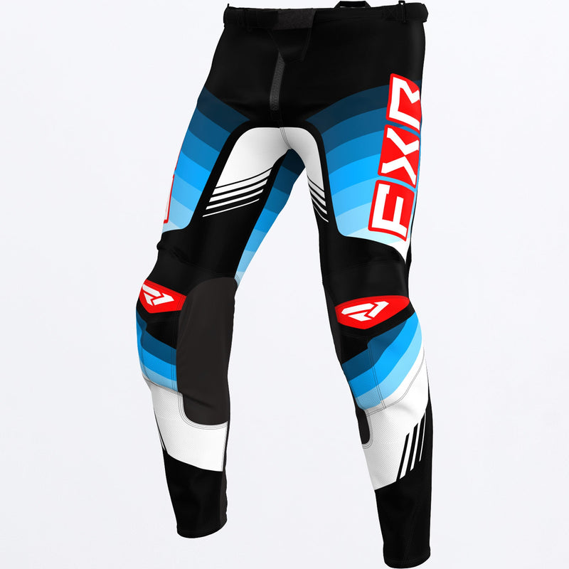 Chargez l'image dans la visionneuse de la galerie, ClutchPro_MXPant_BlueRedBlk_243377-_4020_front
