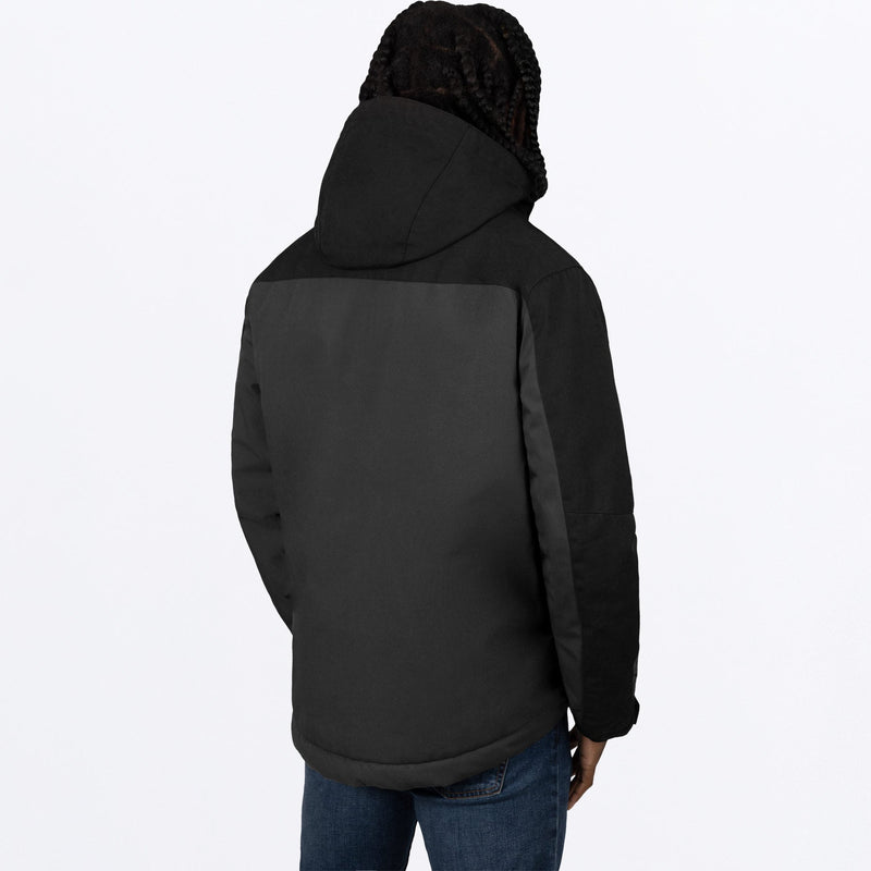 Chargez l'image dans la visionneuse de la galerie, Men's Northward Jacket
