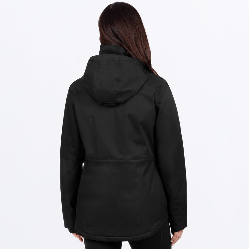 Chargez l'image dans la visionneuse de la galerie, WAscend_Jacket_Black_SKU_271006-_1000_Extra

