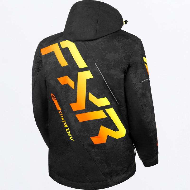 Chargez l'image dans la visionneuse de la galerie, MCX_Jacket_BlackCamoInferno_SKU_240021-_1226_Extra
