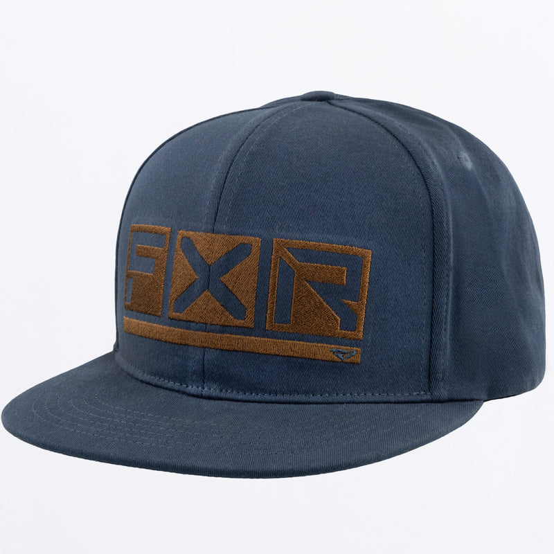 Chargez l'image dans la visionneuse de la galerie, Podium_Hat_U_DarkSteelCopper_251644-_0319_Front
