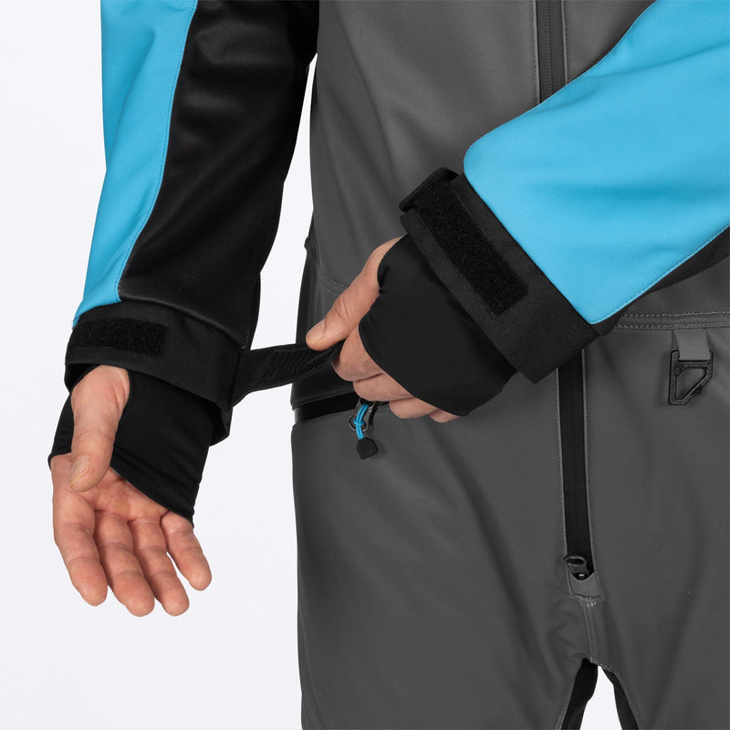 Chargez l'image dans la visionneuse de la galerie, MRevoF.A.S.T.Ins_Monosuit_BlueTiBlack_SKU_272807-_4009_Extra5
