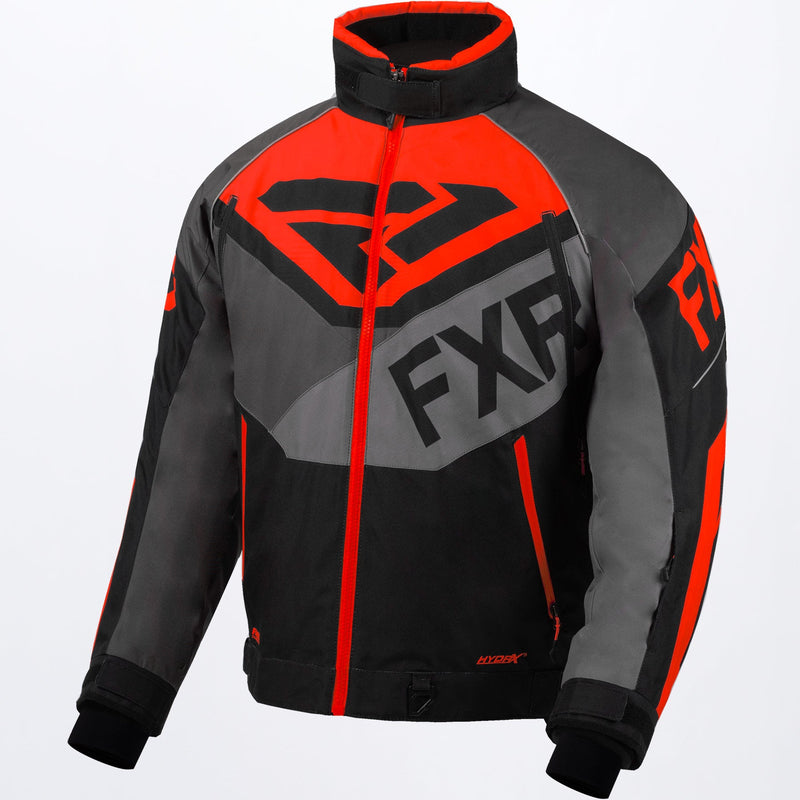 Chargez l'image dans la visionneuse de la galerie, Men's Fuel Jacket
