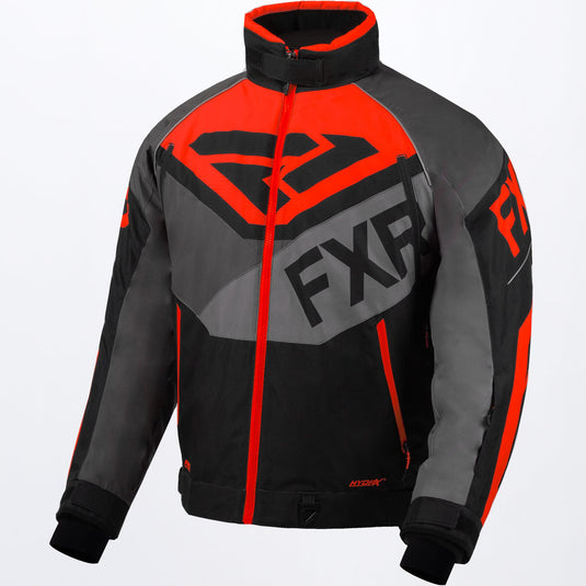 Men's Fuel Jacket