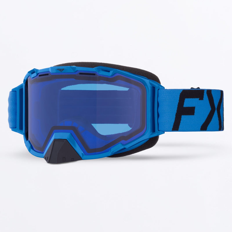 Chargez l'image dans la visionneuse de la galerie, MaverickPrime_Goggle_Blue_SKU_263109-_4000_Front
