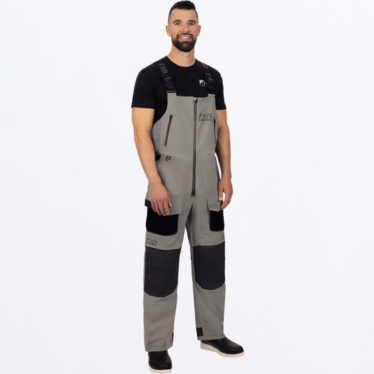 MVaporProTri-LaminateBib_Pant_GreyChar_SKU_232104-_0508_Front