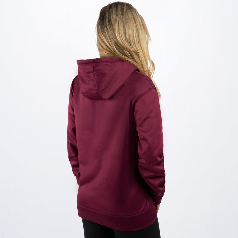 Chargez l'image dans la visionneuse de la galerie, HOODIE UNISEX PRO TECH 22
