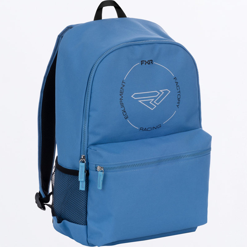 Chargez l'image dans la visionneuse de la galerie, Holeshot_Bag_TranquilBlue_SKU_253201-_4000_Front
