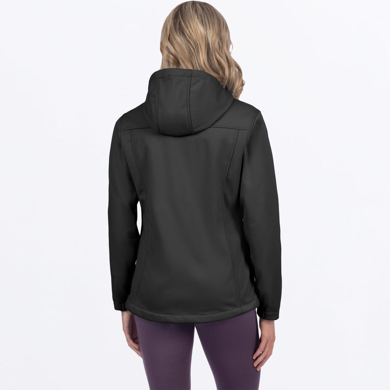 Chargez l'image dans la visionneuse de la galerie, Hydrogen_SS_Jacket_W_BlackAmethyst_252201-_1084_back
