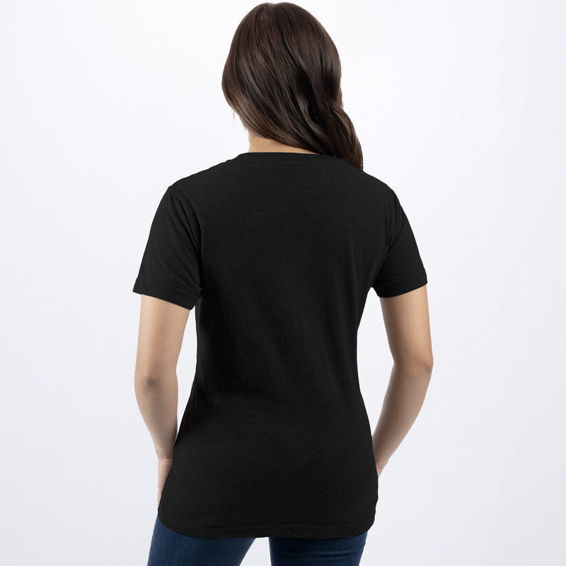 Chargez l'image dans la visionneuse de la galerie, Women's Podium Premium T-Shirt
