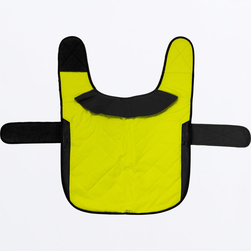 Chargez l'image dans la visionneuse de la galerie, CXDog_Coat_BlackHiVis_SKU_243602-_1065_Extra3
