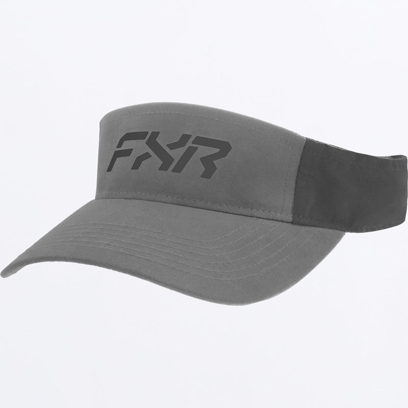 Chargez l'image dans la visionneuse de la galerie, Attack_Visor_U_GreyCharcoal_241942-_0508_Front
