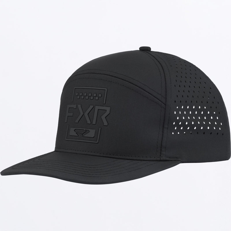 Chargez l'image dans la visionneuse de la galerie, Onyx_Hat_Black_SKU_271627-_1000_Front
