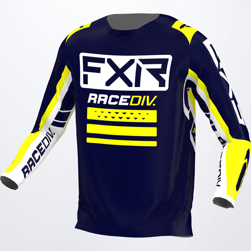 Chargez l'image dans la visionneuse de la galerie, Clutch Pro MX Jersey
