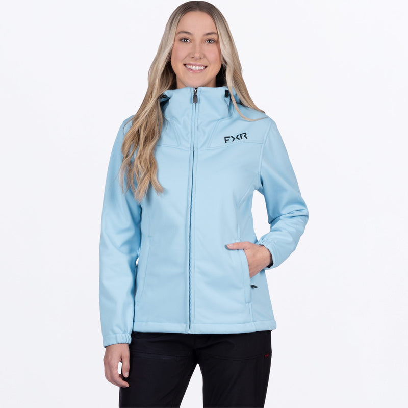 Chargez l'image dans la visionneuse de la galerie, Hydrogen_SS_Jacket_W_MauiBlue_252201-_5900_Front
