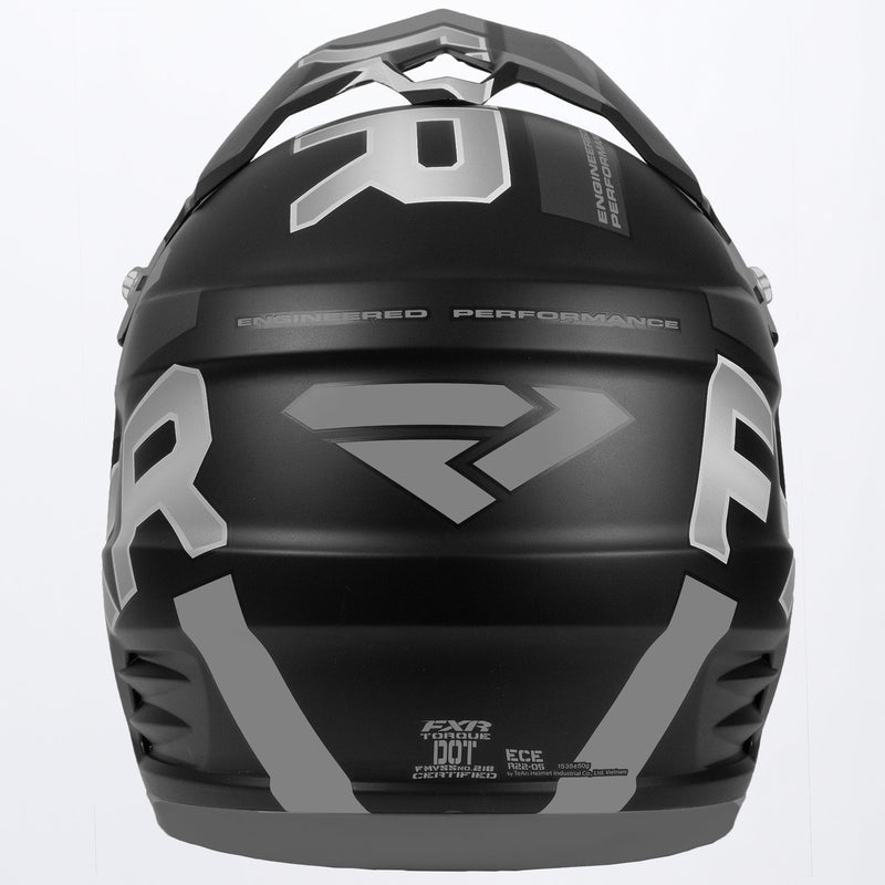 Chargez l'image dans la visionneuse de la galerie, Torque Team Helmet
