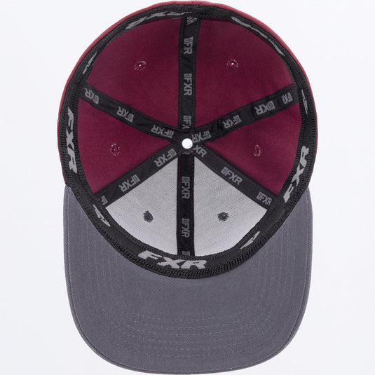 Evo_Hat_U_AsphaltOxblood_251918-_0827_bottom